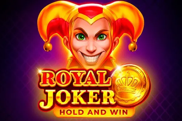 Royal Joker slot